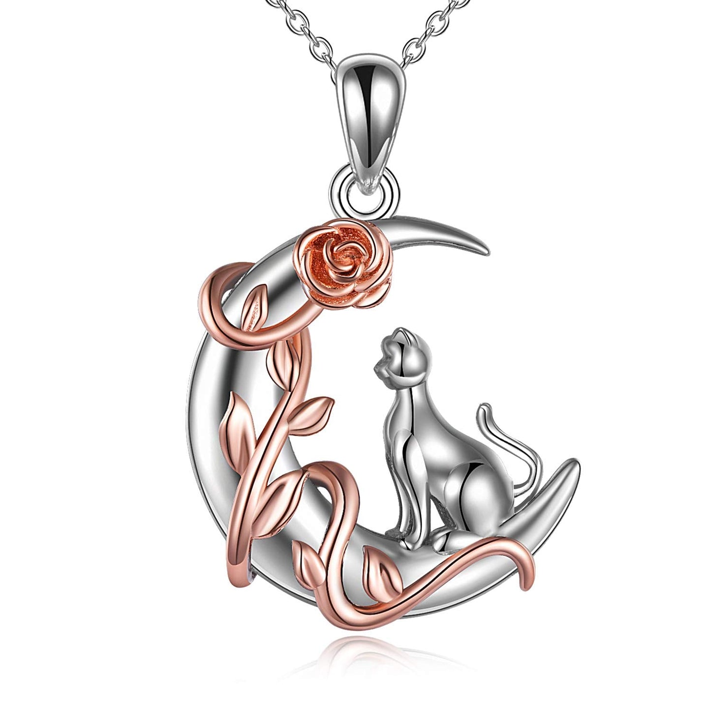 925 Sterling Silver Necklace