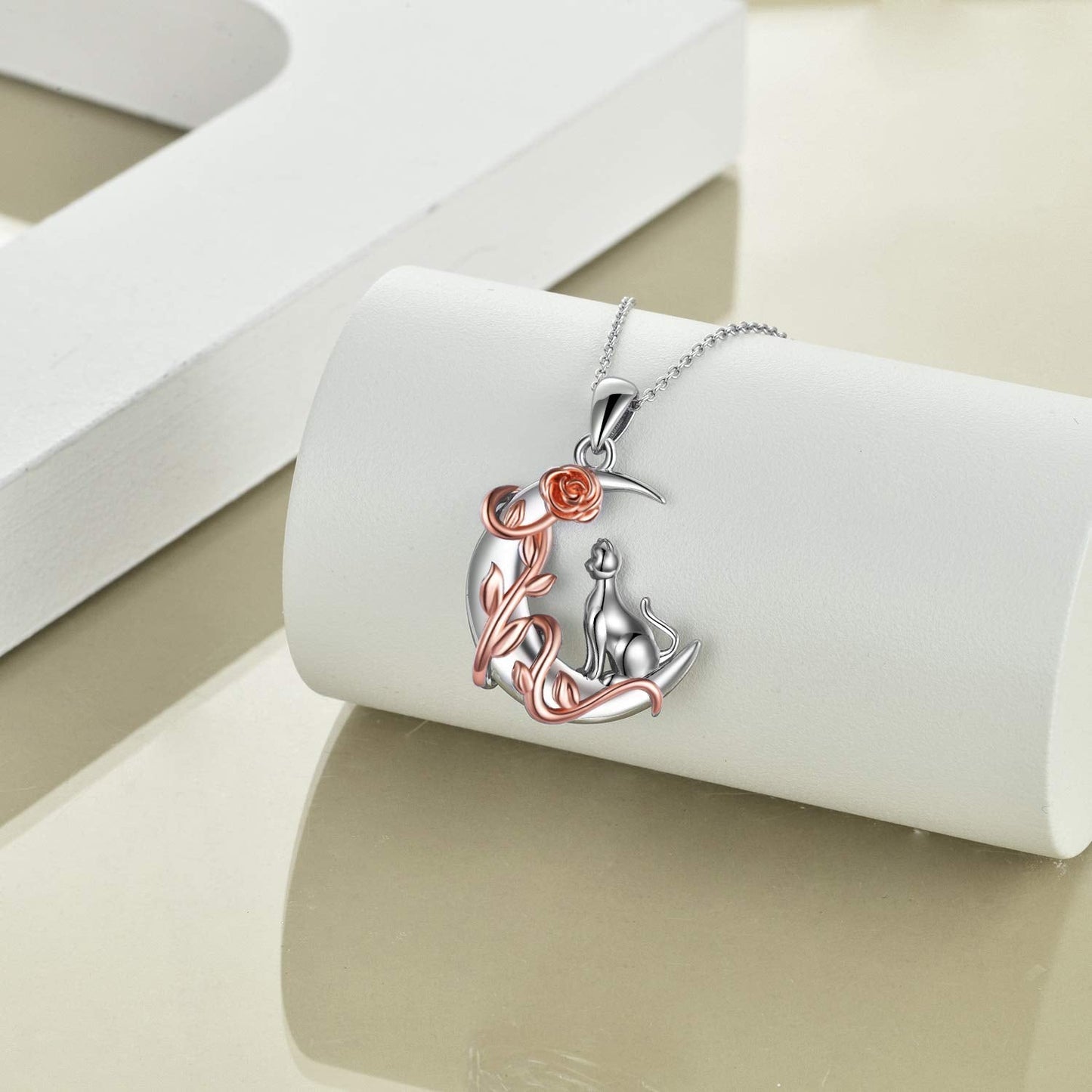925 Sterling Silver Necklace