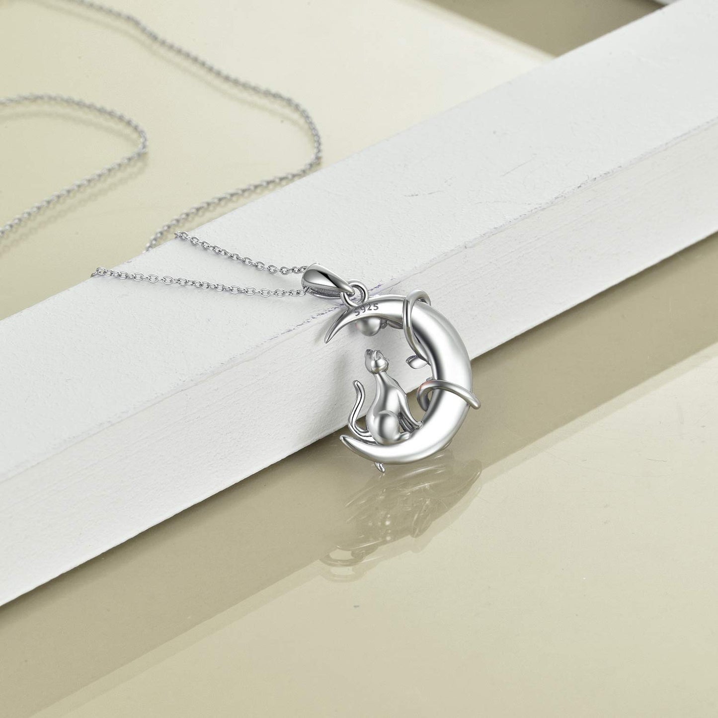 925 Sterling Silver Necklace