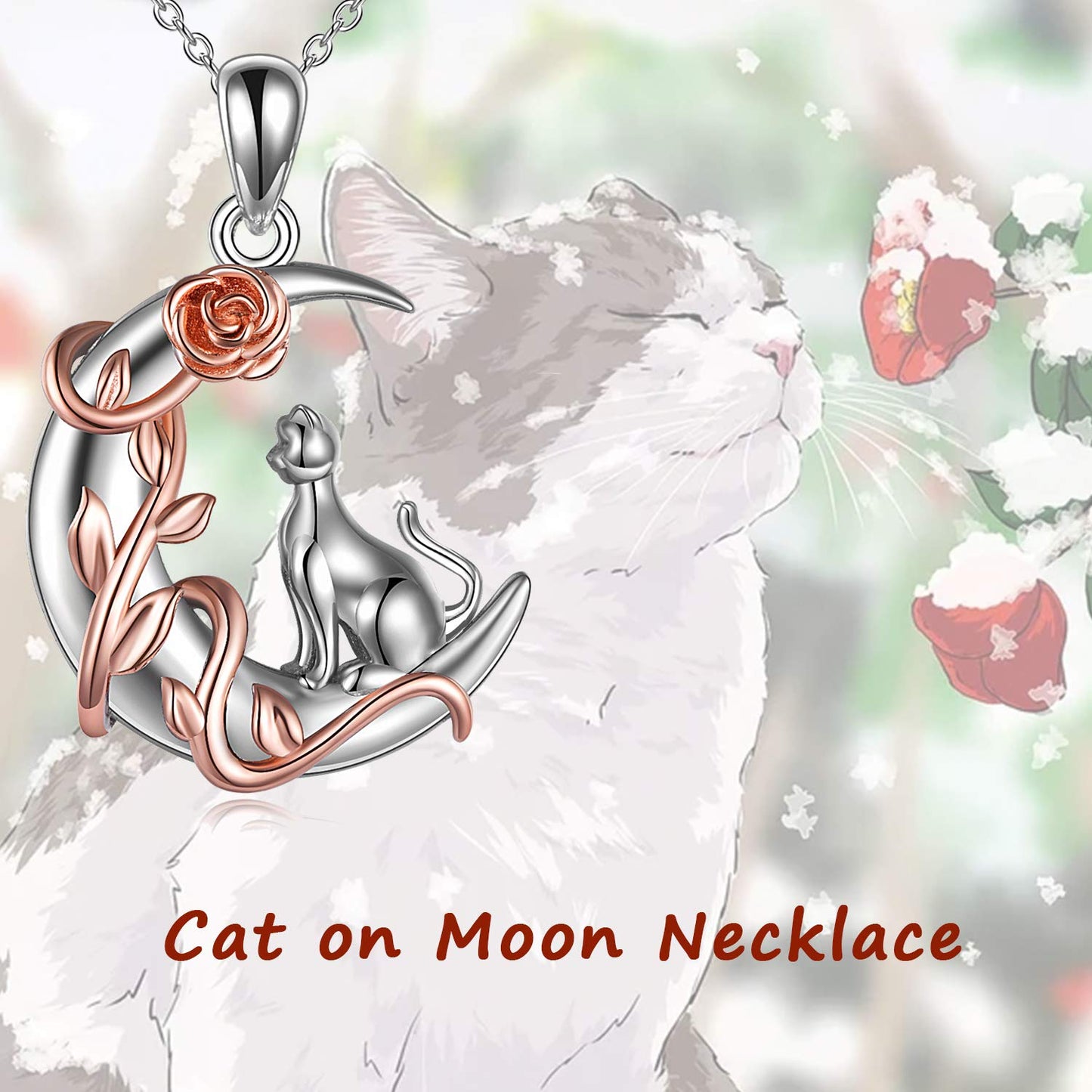 925 Sterling Silver Necklace