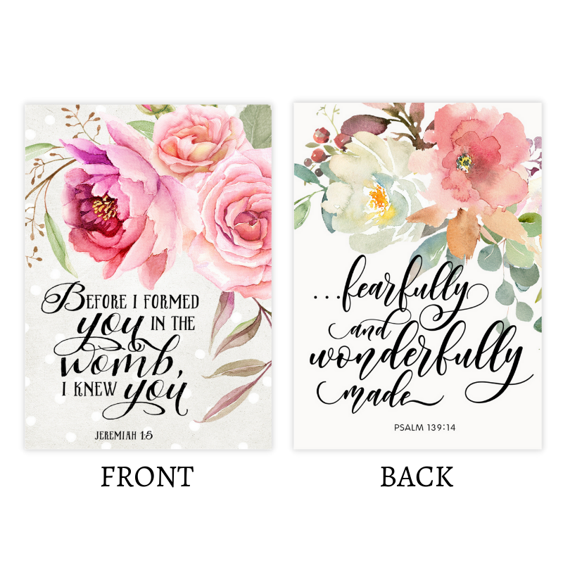 Inspiration Cards (50 Pack) IC#05