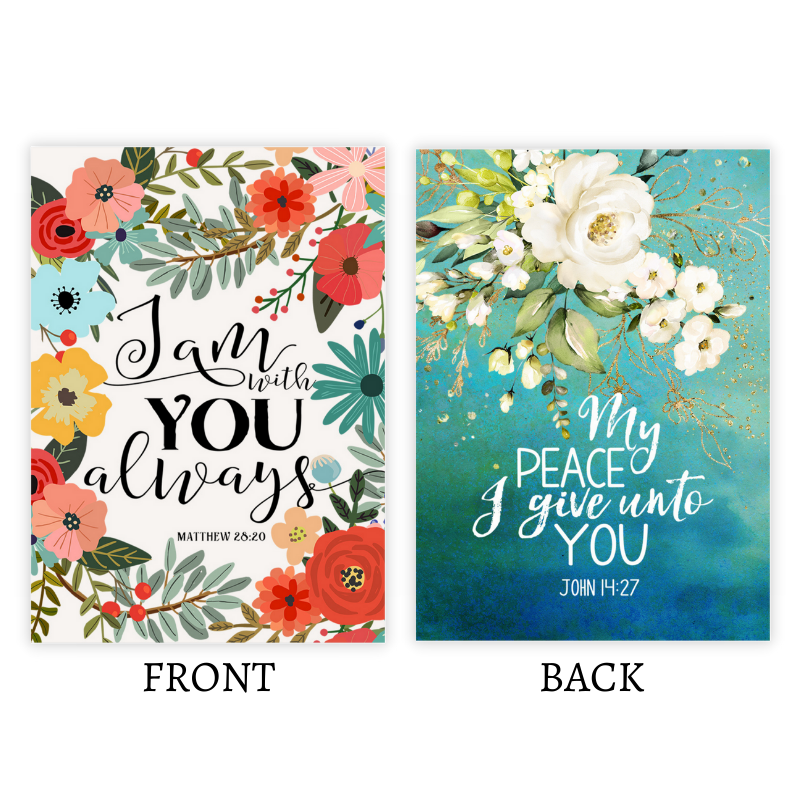Inspiration Cards (50 Pack) IC#06