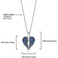 Love angel wings