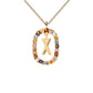 LETTER  NECKLACE